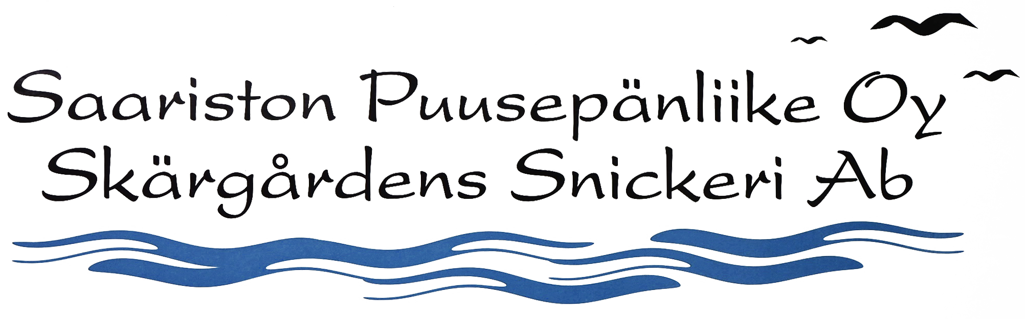 Saariston Puusepänliike